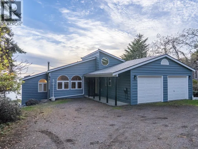 37189 SCHOONER WAY, Pender Island, British Columbia V0N2M2