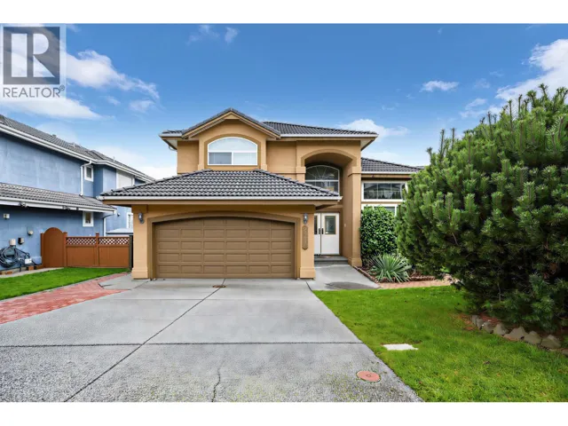 2966 BLACKBEAR COURT, Coquitlam, British Columbia V3E3A2