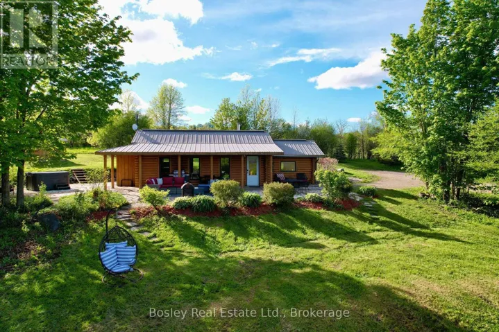 316270 3RD LINE C, Grey Highlands, Ontario N0H1N0