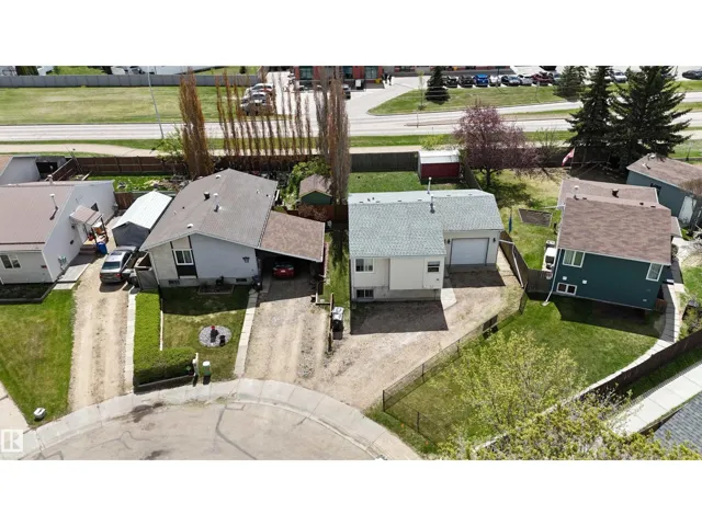 24 SOUTH RAM, Devon, Alberta T9G1V4
