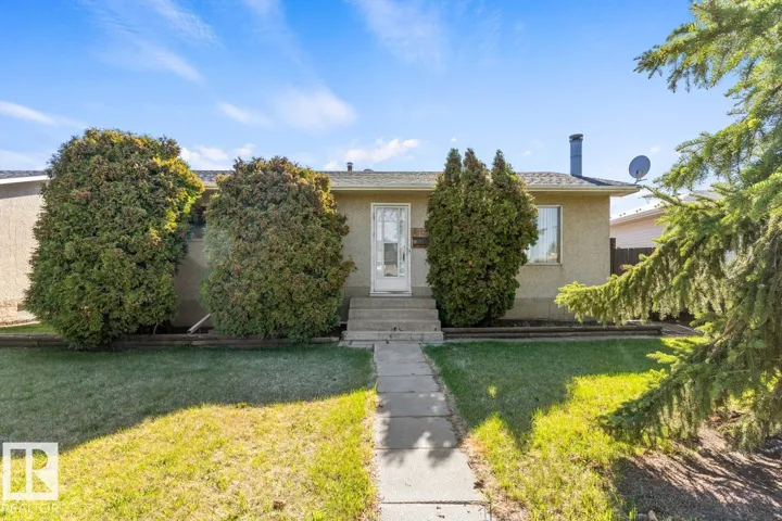 8507 52 ST NW, Edmonton, Alberta T6B1E8