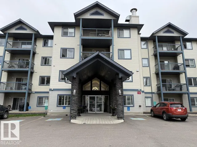 #316 16303 95 Street NW, Edmonton, Alberta T5Z3V1