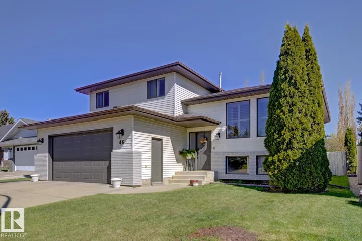 46 Carmel Rd, Sherwood Park, Alberta T8A5A5