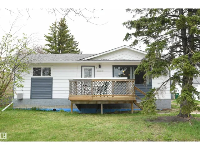 30 PRINCE DR, Lamont, Alberta T0B2R0