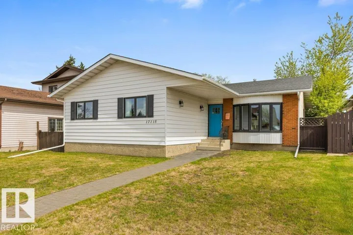 17115 92 ST NW, Edmonton, Alberta T5Z2N1