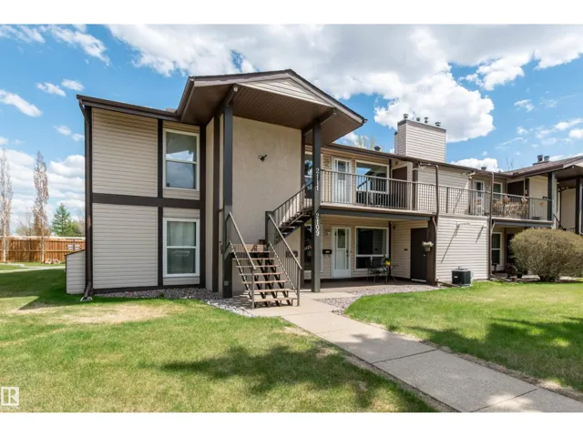 2109 Saddleback RD NW NW, Edmonton, Alberta T6J4T4