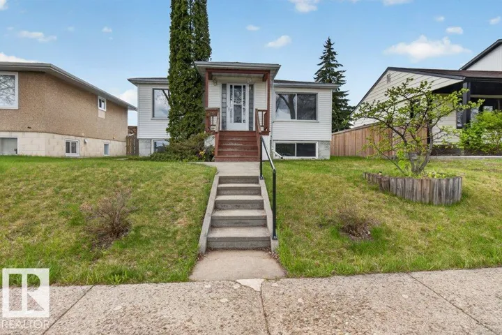 10640 79 ST NW NW, Edmonton, Alberta T6A3H4