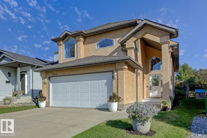 3208 135A AV NW, Edmonton, Alberta T5A5E3