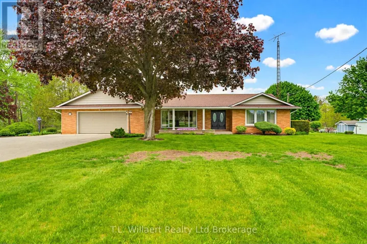 70 ALBERT STREET, Norfolk (Langton), Ontario N0E1G0