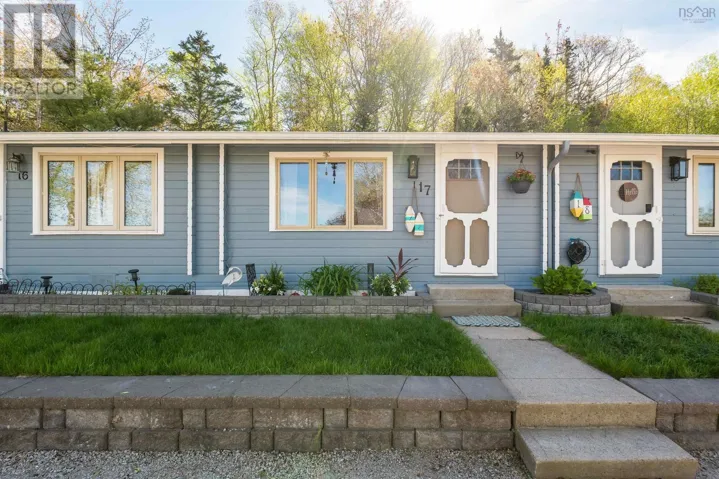 17 168 Shore Club Road, Hubbards, Nova Scotia B0J1T0