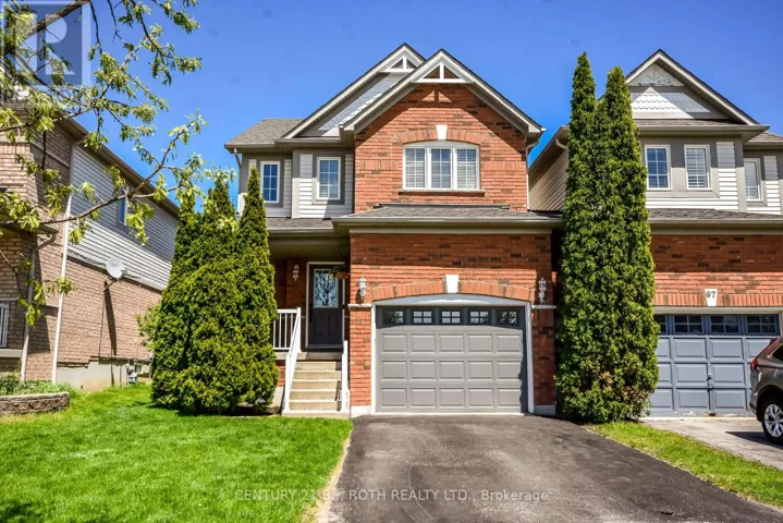 95 BIRD STREET, Barrie (Edgehill Drive), Ontario L4N0W6