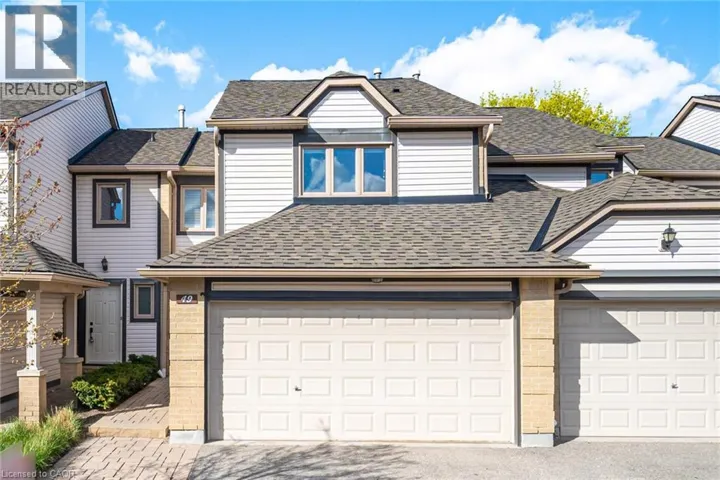 2275 CREDIT VALLEY Road Unit# 49, Mississauga, Ontario L5M4N5
