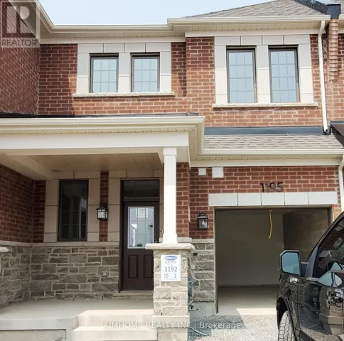 1195 TANBARK AVENUE, Oakville (JM Joshua Meadows), Ontario L6H3X1