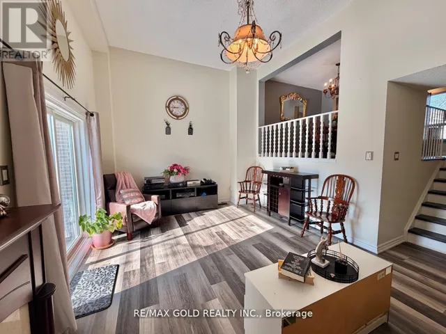 26 - 7707 DARCEL AVENUE, Mississauga (Malton), Ontario L4T3W9