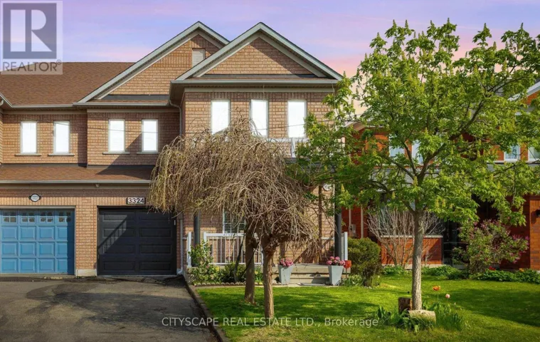 3324 EQUESTRIAN CRESCENT, Mississauga (Churchill Meadows), Ontario L5M6T1
