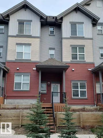 #118 655 WATT BV SW, Edmonton, Alberta T6X0Y2