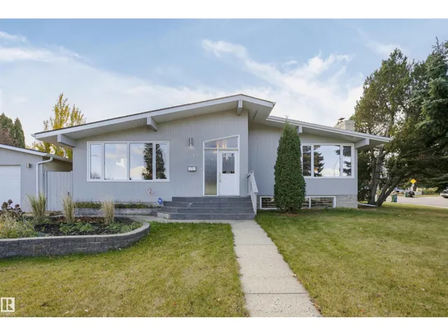 14719 59 AV NW, Edmonton, Alberta T6H4T5