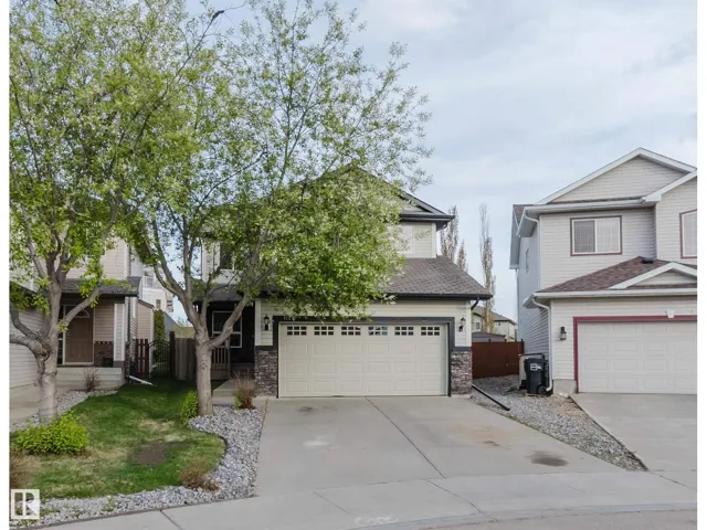 1227 115 ST SW, Edmonton, Alberta T6W1W6
