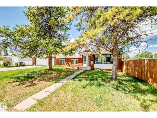 1804 51 ST NW NW, Edmonton, Alberta T6L1K1