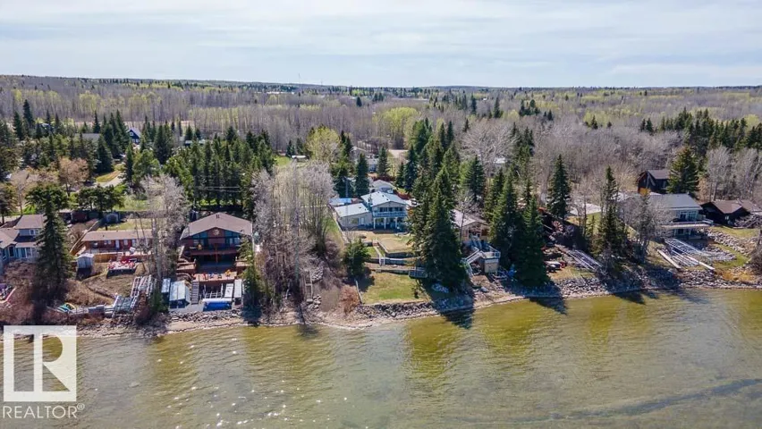 412 4th ST, Rural Wetaskiwin County, Alberta T0C2V0