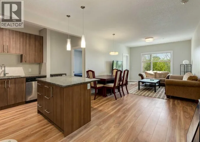 7, 4 Sage Hill Terrace NW, Calgary, Alberta T3R0W4