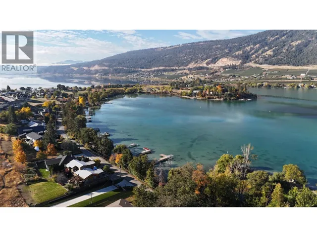 15873 Kobayashi Court, Lake Country, British Columbia V4V2T6