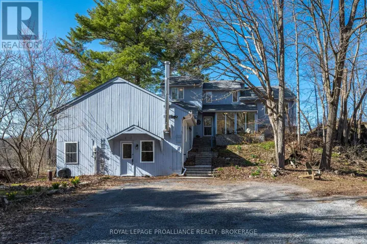 3860 DESERT LAKE ROAD, Frontenac (Frontenac South), Ontario K0H2W0