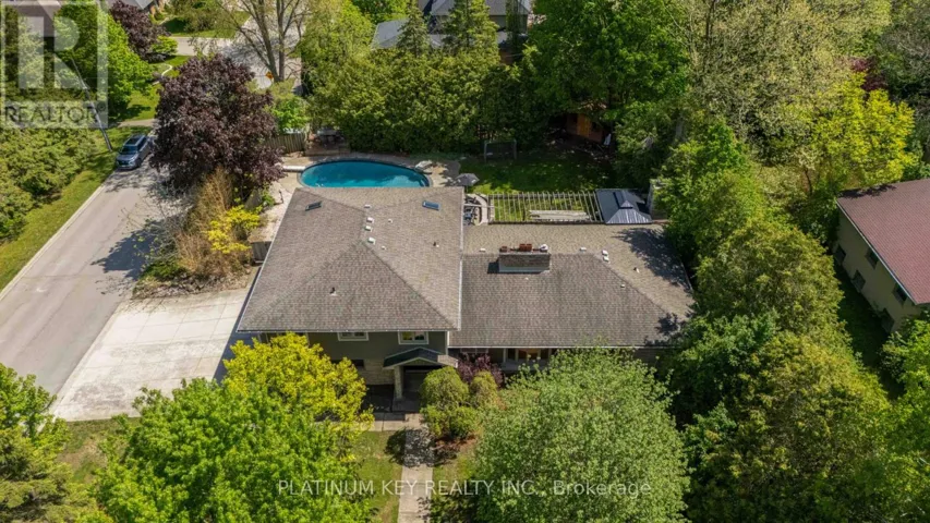 1571 MCCLURE DRIVE, London North (North A), Ontario N6G2L1
