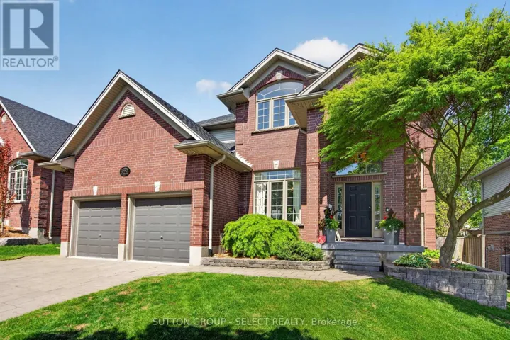 290 CHAMBERS COURT, London North (North B), Ontario N5X4H5
