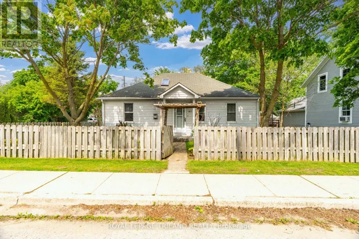 167 SIMPSON STREET, Southwest Middlesex (Glencoe), Ontario N0L1M0