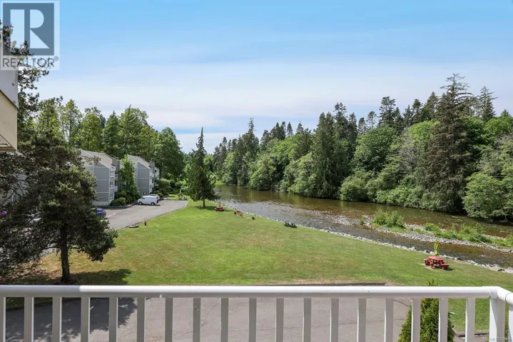 315 205 1st St, Courtenay, British Columbia V9N1A5
