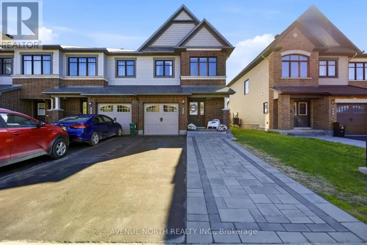 456 BRETTONWOOD RIDGE, Ottawa, Ontario K2T0L1