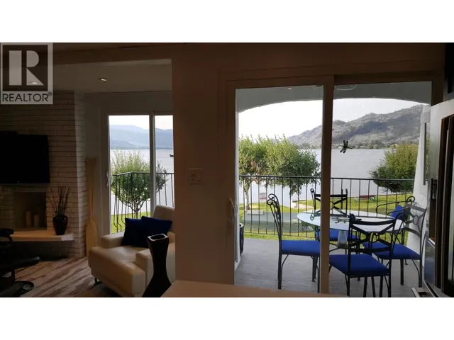 2621 85th Street Unit# 202, Osoyoos, British Columbia V0H1V1