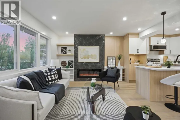9532 Allison Drive SE, Calgary, Alberta T2J1B5