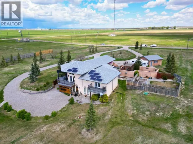 20 Deer Path Meadow, Fort Macleod, Alberta T0L0Z0