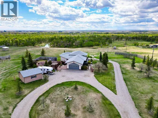 20 Deer Path Meadow, Fort Macleod, Alberta T0L0Z0