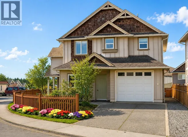 1335 Artesian Crt, Langford, British Columbia V9B0N1