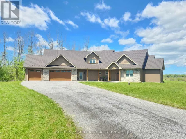 2302 2ND CONCESSION ROAD, Augusta, Ontario K6V5T1