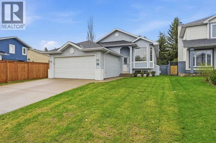 10 Shawbrooke Rise SW, Calgary, Alberta T2Y3A3