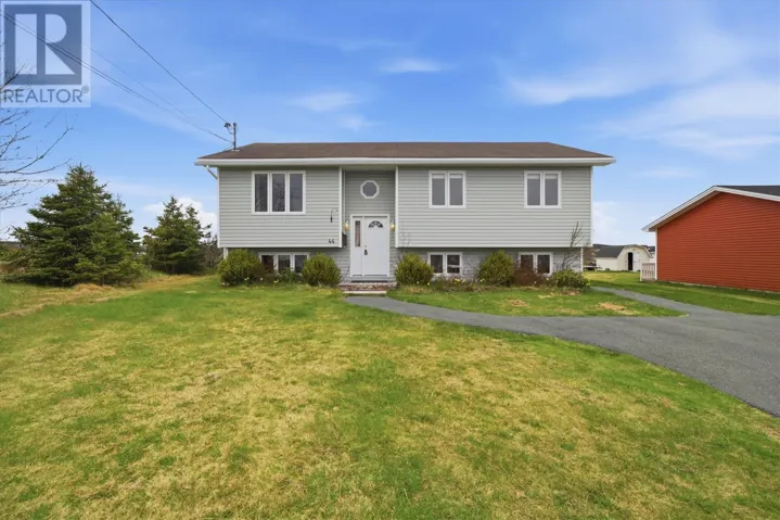 44 Convent Lane, Torbay, Newfoundland & Labrador A1K1B5