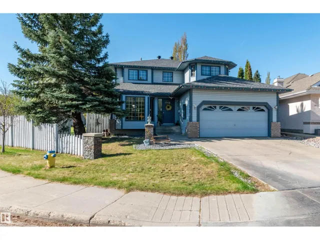 5204 190 ST NW, Edmonton, Alberta T6M2L2