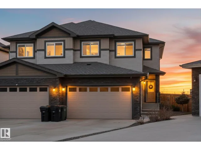 75 MEADOWPARK GA, Spruce Grove, Alberta T7X0T9