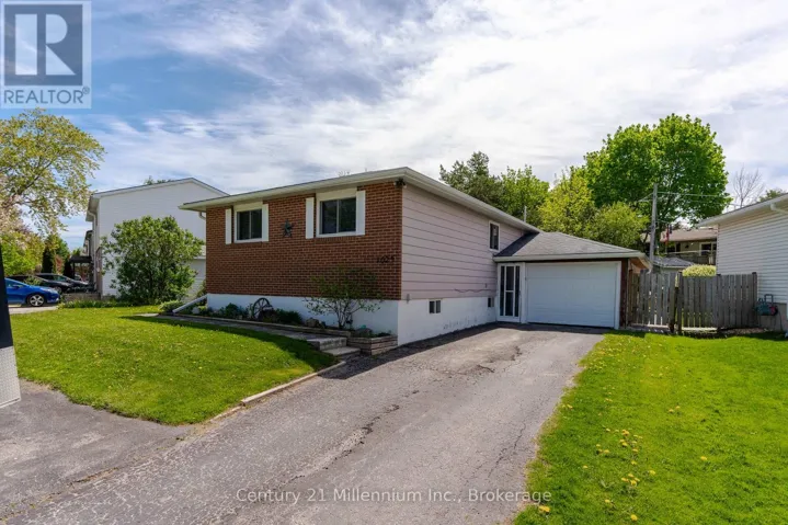 1025 12TH STREET E, Owen Sound, Ontario N4K5V4