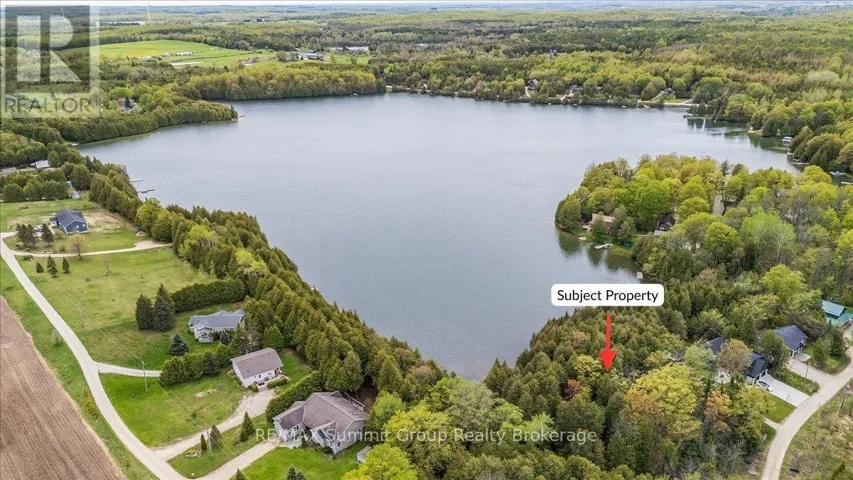 PT LT 2 LAKEWOOD LANE, Grey Highlands, Ontario N0C1H0