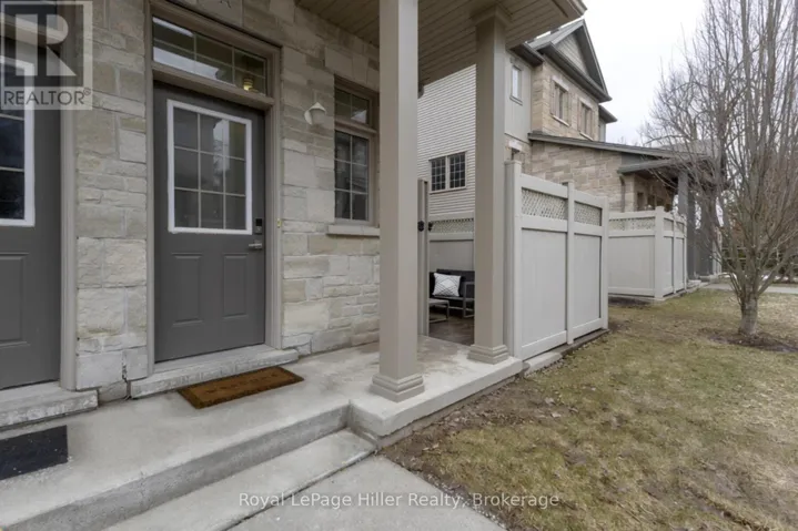 #3A – 931 GLASGOW STREET, Waterloo, Ontario N2N0B6