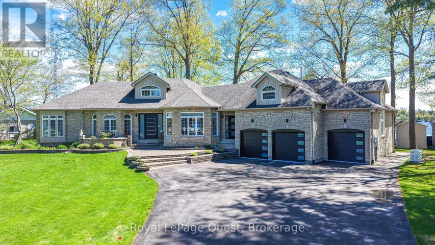 50 PARK LANE, Kawartha Lakes (Carden), Ontario L0K1W0