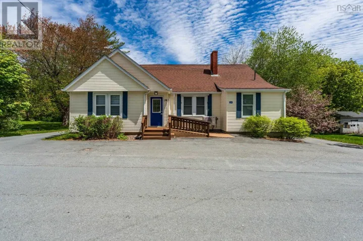 24 Varner Road, New Germany, Nova Scotia B0R1E0