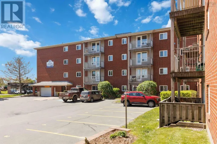 223 281 Windmill Road, Dartmouth, Nova Scotia B3A4P9