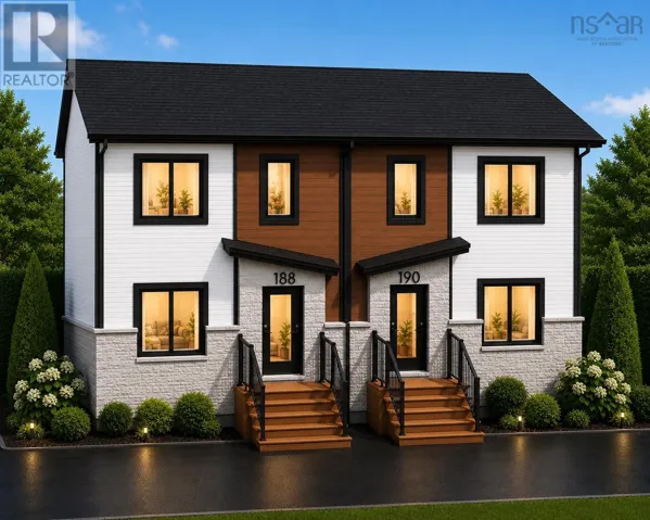 190 Honeygold Drive, Halifax, Nova Scotia B3R0G2