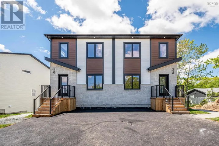 188 Honeygold Drive, Halifax, Nova Scotia B3R0G2